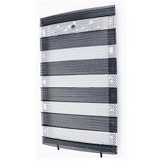 Frontlucka  Grill.  MF 165.  847847M91