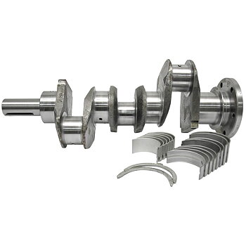 Vevaxel AD3-152 Rep-Tätning ZZ90084 - 84402 - VPC1000