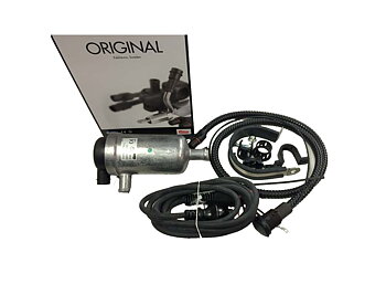 Motorvärmare  Universal 750W Slangvärmare Calix