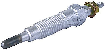 Glödstift. Kubota   V 1702  Motor  15521-65512