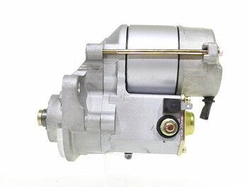 Startmotor 128000-0140
