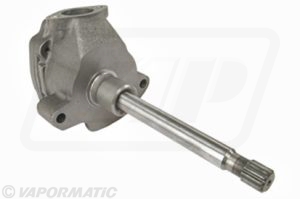 Oljepump Perkins - 6.354.4