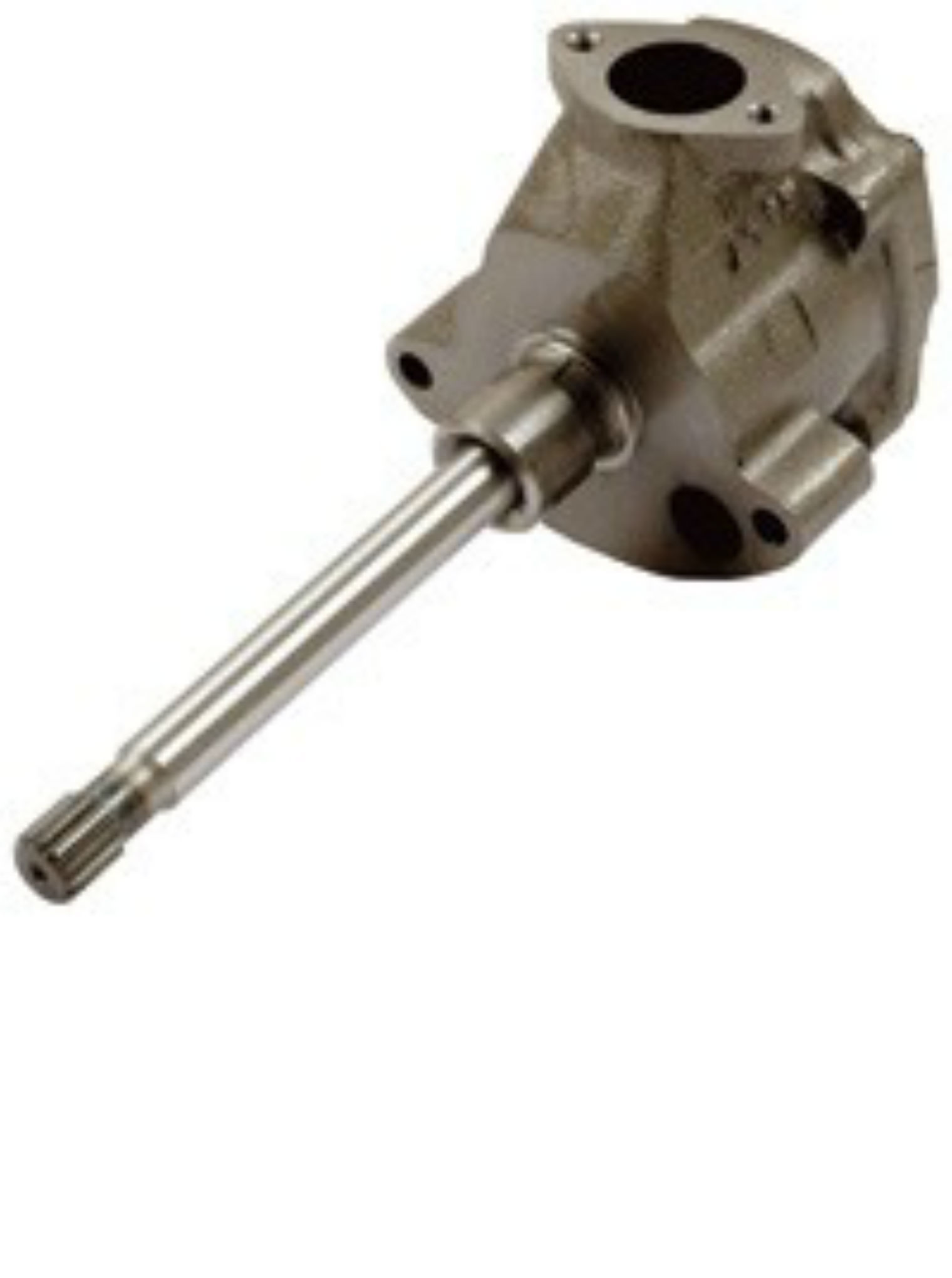 Oljepump Perkins - 6.354.4 - 2
