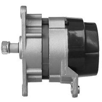 Generator 12volt 45A (växelström) 17ACR