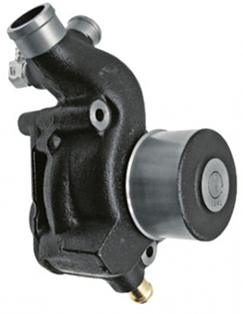 Vattenpump   Ford / Fiat       87801873     87840704
