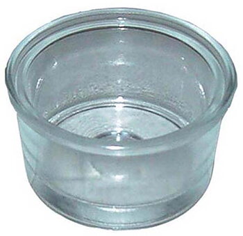 Glas Bränslefilter  Cav   1024386M1  7111-403 VPD4100