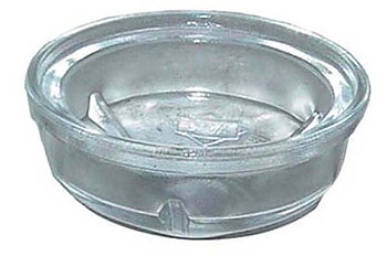 Glas Bränslefilter Cav Kupigt 7111-429 - BM-7242607