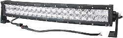 Led Ljusramp  10-30 V  120 W 10800 Lumen