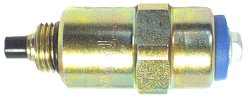 Stoppsolenoid 12V  Ford