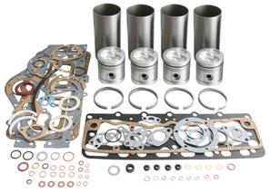 Motorsats  David Brown 995, 996, 1200, 1210, 1212.   VPB9504