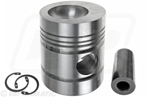 Motorsats Perkins AD3.152  MF  / Volvo BM  VPB9005  - 4