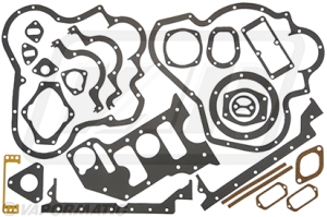 Motorsats Perkins AD3.152  MF  / Volvo BM  VPB9005  - 11