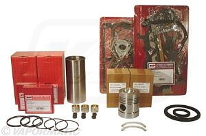 Motorsats Perkins AD3.152  MF  / Volvo BM  VPB9005 