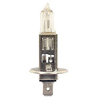 Glödlampa 12v H1 55 W
