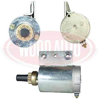 Startmotor Kohler