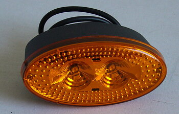 Blinkers Led 12-24Volt
