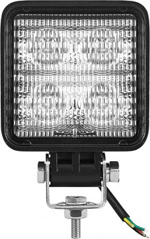 Blixtljus  Led ECE R65
