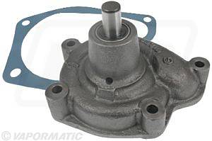 Vattenpump utan remskiva 16 mm axel 05MW0054