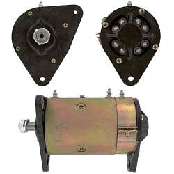 Dynastart Volvo Penta -Allbin -FM  06000