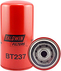 Oljefilter (Spin-On)    BT237   Baldwin