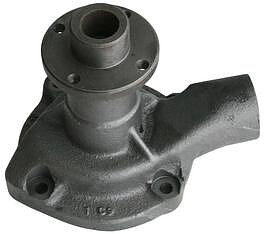 Vattenpump Ford  Industri motor  Dorset 2701  2701E8501C