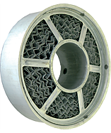 Luftfilter Oljebad MF65