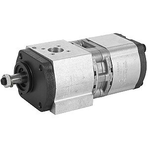 Hydraulpump Massey Ferguson 3000-serien - 3382280M1