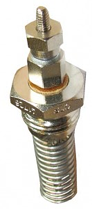 Glödstift    Ferguson   TEF20/23C  MF35   826205