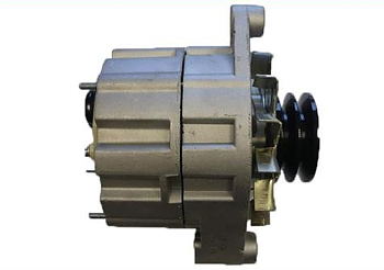 Generator   24 VOLT 55 A  14 mm Lastbil N7