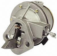 Matarpump Ford / MF / Valmet
