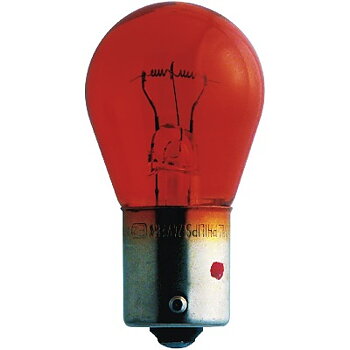 Glödlampa _ BAU15S _  PY21W