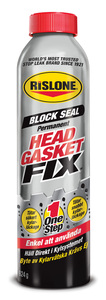 Head Gasket Fix