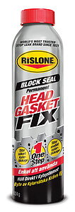 Head Gasket Fix