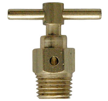 Kylarkran 1/4 BSP Massey Ferguson FE35, FE40, TE20, TEA20, TEF20, TO20, TO30, TO35