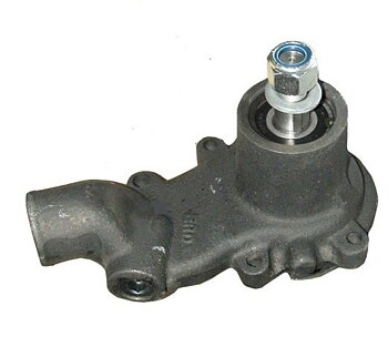 Vattenpump MF BM / Ej Remskiva - 41313201