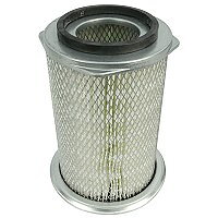 Luftfilter Yttre MF  365, 375, 390, 390T, 396, 398, 399