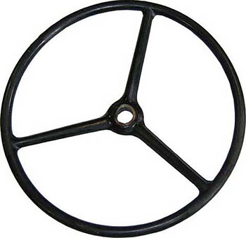 Ratt Ford Dexta Super Dexta - 81717477