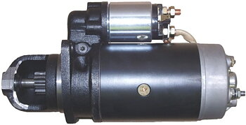 Startmotor Scania    6226486   24V 4.0kW