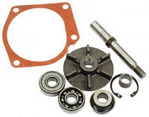 Repsats Vattenpump  U7LW0027
