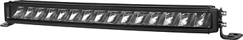 LED ramp 150W CURVED