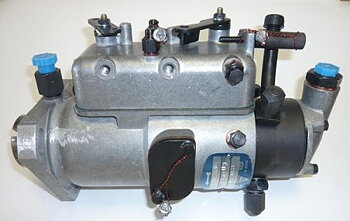 Insp. pump   Ford   DPA
