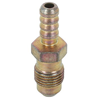 Slanganslutning R 1/2XZOUNF/6mm Slanganslutning
