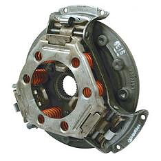 Koppling  Ford  3910_4000_4100  11 Enkel  83935271