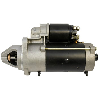 Startmotor   MF 4,2Kw