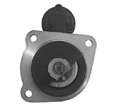 Startmotor  MF 4325-6265   12v, 3.0kW, 10Kugg