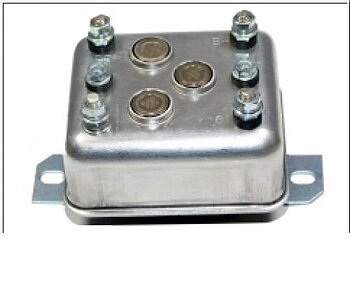Laddningsregulator  Likström 11A  Ersätter:  0190215008