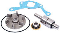 Repsats vattenpump Ford