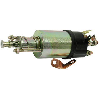 Solenoid  TOB110  M50G Lucas  76740+ VPF2203