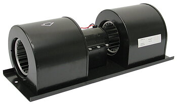 Hyttfläkt  MF 500-Ser