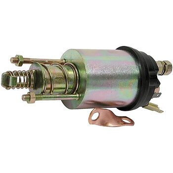 Solenoid   TPB111